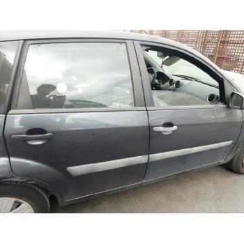 ford fiesta (cbk) del año 2007