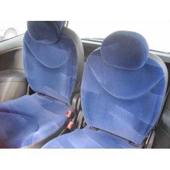 citroën c2 del año 2004