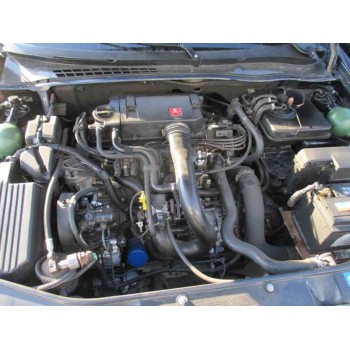 citroën xantia berlina del año 1998