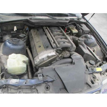 bmw serie 3 berlina (e36) del año 1991