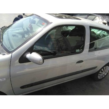 renault clio ii fase ii (b/cb0) del año 2004