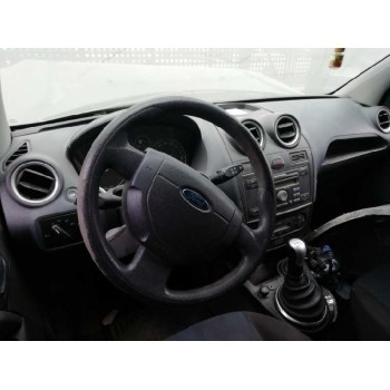 ford fiesta (cbk) del año 2007