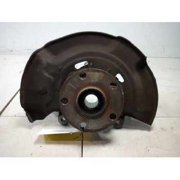 Recambio de mangueta delantera derecha para toyota avensis touring sports advance referencia OEM IAM   