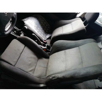 opel astra g coupé del año 2002