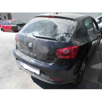 seat ibiza (6j5) del año 2009