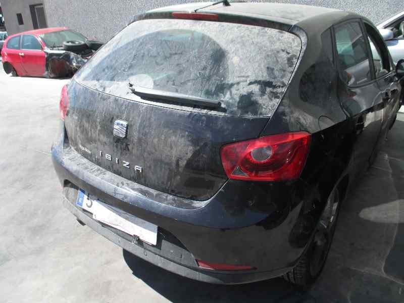 SEAT IBIZA (6J5)