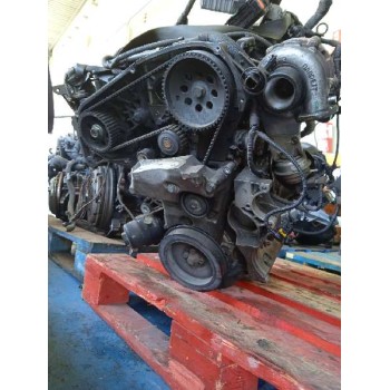 Recambio de motor casco para opel insignia sports tourer sport referencia OEM IAM A20DTH CASCO 