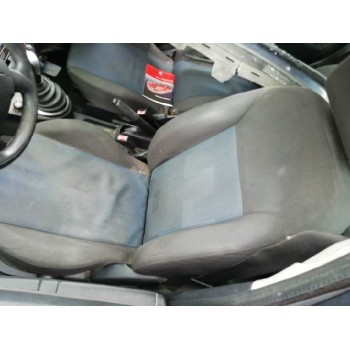 ford fiesta (cbk) del año 2007