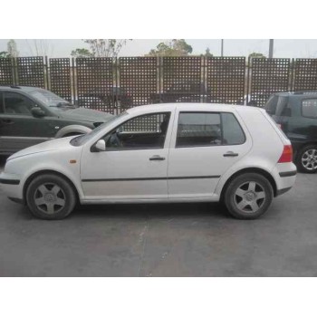 volkswagen golf iv berlina (1j1) del año 1998