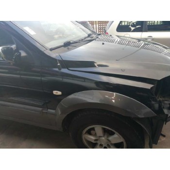 kia sorento del año 2006