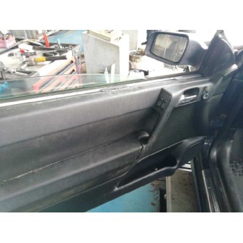 opel astra g coupé del año 2002