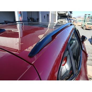 Recambio de barras techo para cupra formentor (km7, kmp) 1.5 tsi referencia OEM IAM   