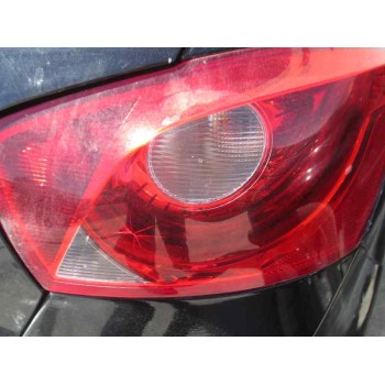 seat ibiza (6j5) del año 2009