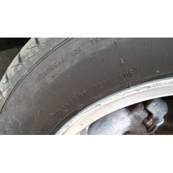 saab 9-3 berlina del año 2001