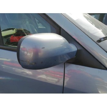 renault scenic ii del año 2005