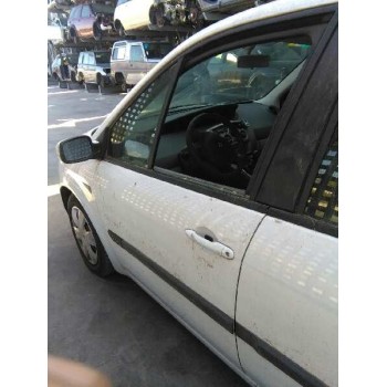 renault scenic ii del año 2006