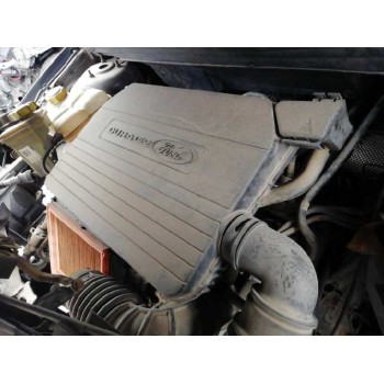 ford fiesta (cbk) del año 2007