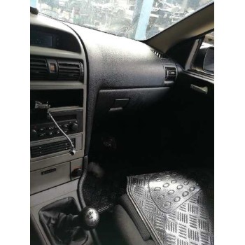 opel astra g coupé del año 2002