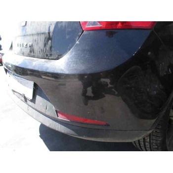 seat ibiza (6j5) del año 2009