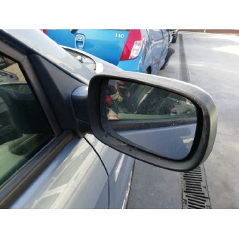 renault scenic ii del año 2005