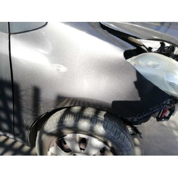 toyota yaris del año 2009