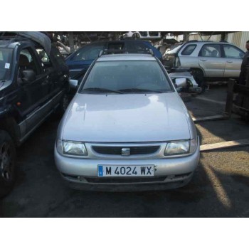 SEAT CORDOBA BERLINA (6K2)
