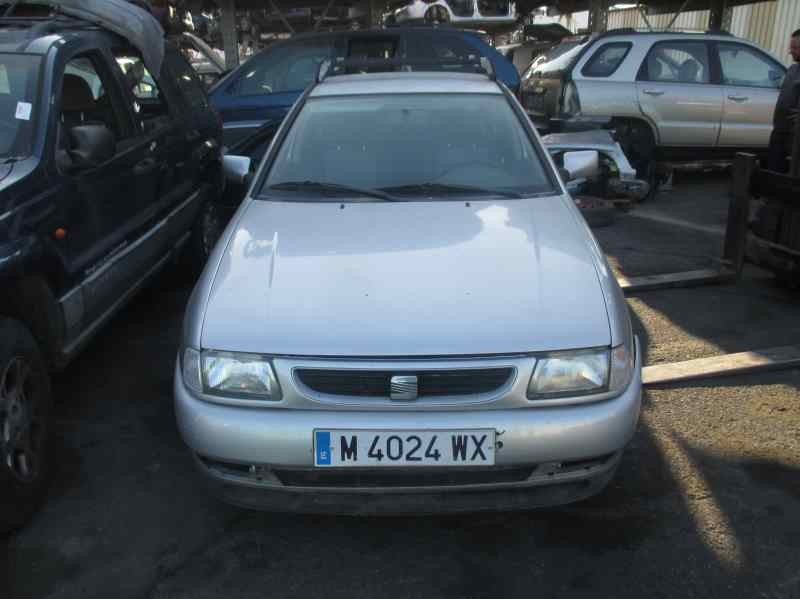 seat cordoba berlina (6k2) del año 1999