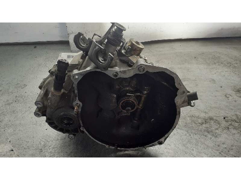 Recambio de caja cambios para chevrolet matiz s referencia OEM IAM   