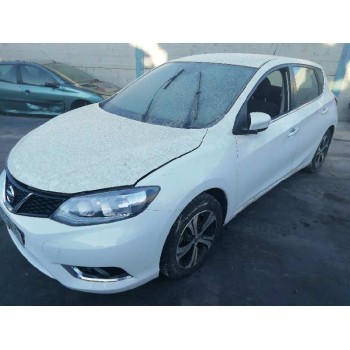 nissan pulsar (c13) del año 2019