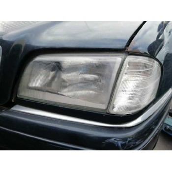 mercedes-benz clase c (w202) berlina del año 1996