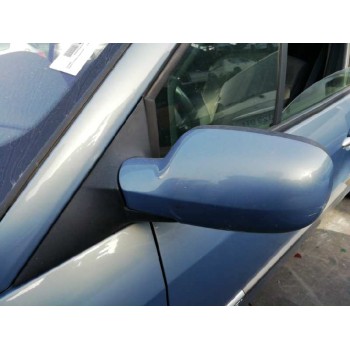 renault scenic ii del año 2005