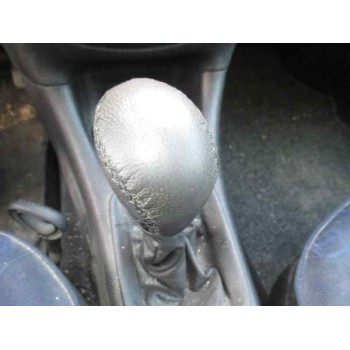 peugeot 206 berlina del año 2002