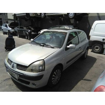 renault clio ii fase ii (b/cb0) del año 2004