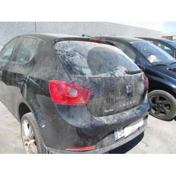 seat ibiza (6j5) del año 2009