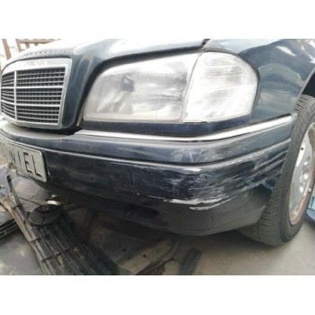 mercedes-benz clase c (w202) berlina del año 1996