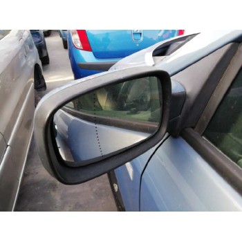 renault scenic ii del año 2005