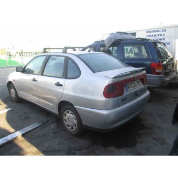 seat cordoba berlina (6k2) del año 1999