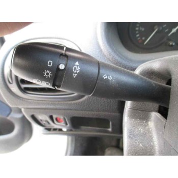 peugeot 206 berlina del año 2002