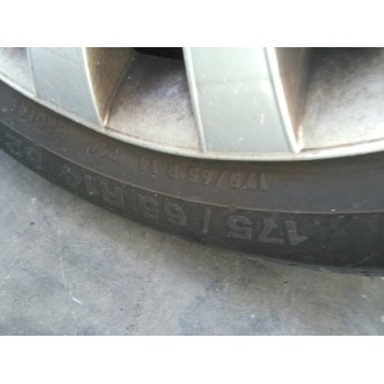 renault clio ii fase ii (b/cb0) del año 2004