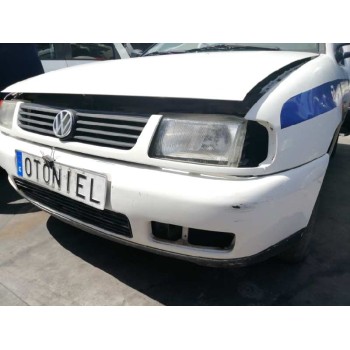 volkswagen caddy ka/kb (9k9) del año 2000