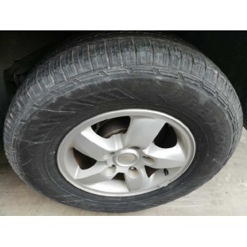 kia sorento del año 2006