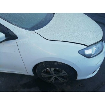 nissan pulsar (c13) del año 2019