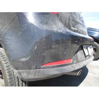 seat ibiza (6j5) del año 2009