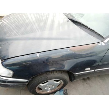 mercedes-benz clase c (w202) berlina del año 1996