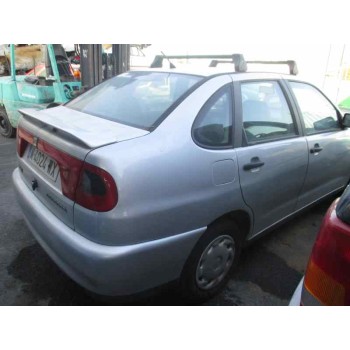 seat cordoba berlina (6k2) del año 1999