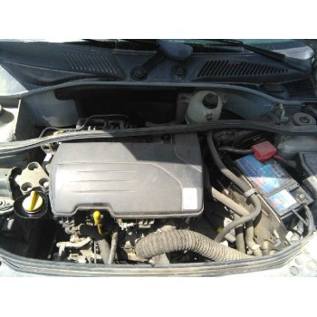 renault clio ii fase ii (b/cb0) del año 2004