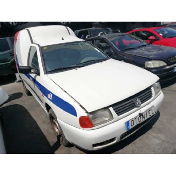 volkswagen caddy ka/kb (9k9) del año 2000