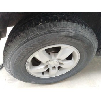 kia sorento del año 2006