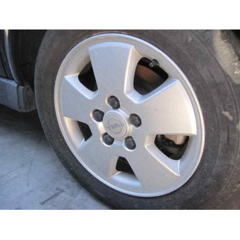 opel astra g berlina del año 2003