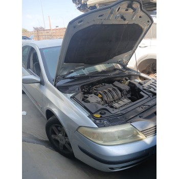 renault laguna ii (bg0/1_) del año 2001